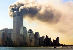 11 Septembre - Tours Jumelles World Trade Center